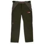 Men's Microtough Trousers - Bayleaf