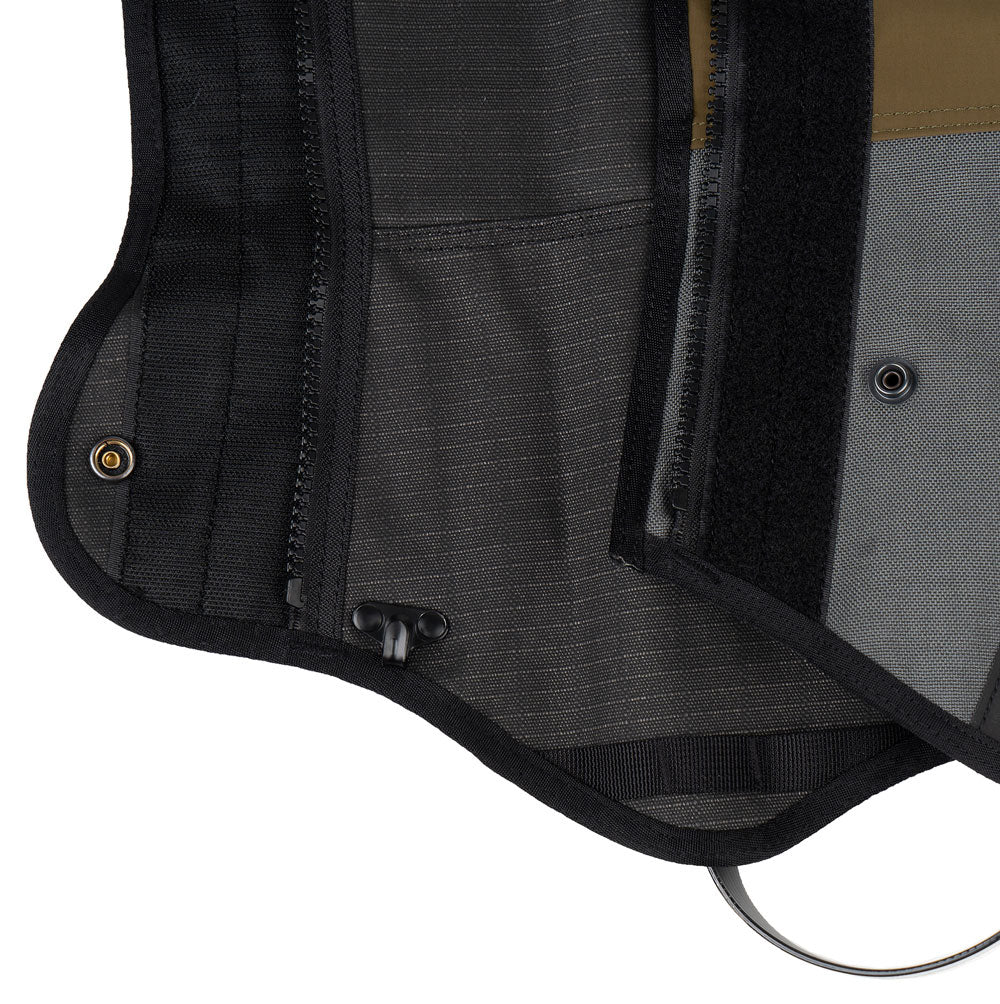 Mongoose Gaiters - TCA