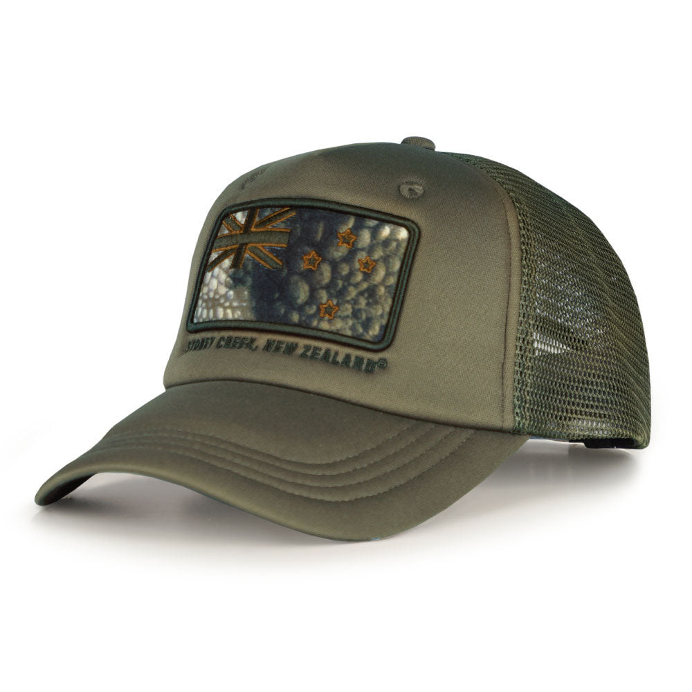 NZ Flag Cap