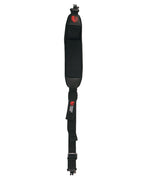 Neoprene Rifle Sling - Black