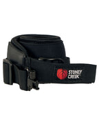 Neoprene Rifle Sling - Black