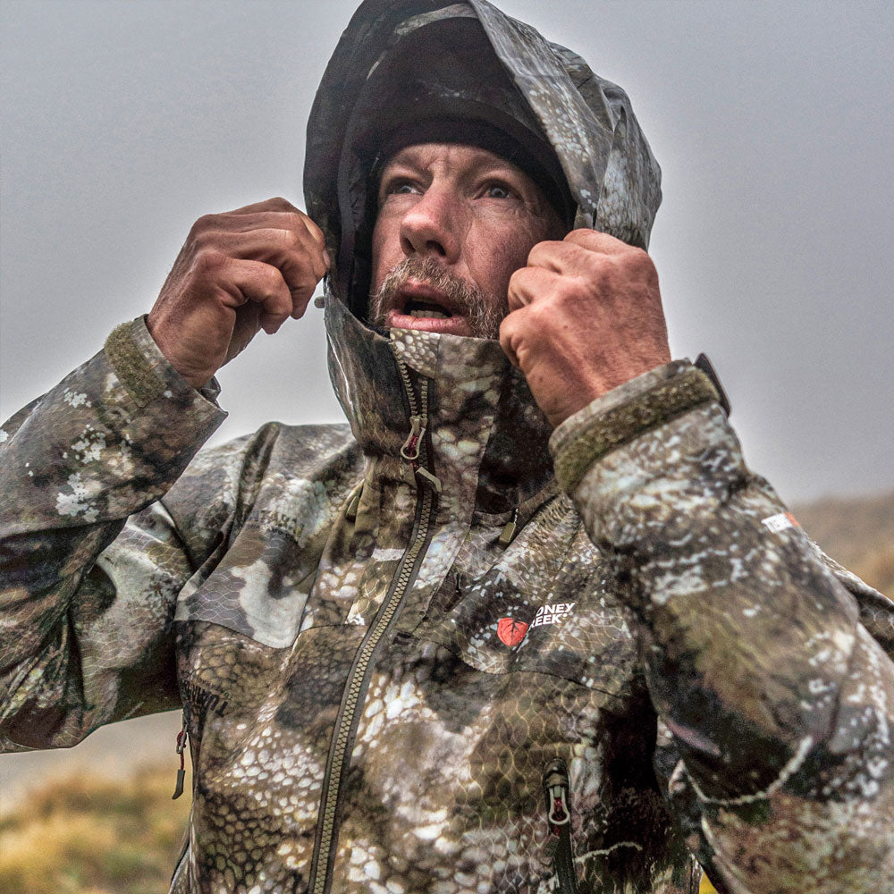 Men's Nitz Pullover - TCA