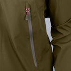 Men's Nitz Pullover - Tundra