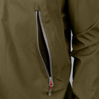 Men's Nitz Pullover - Tundra