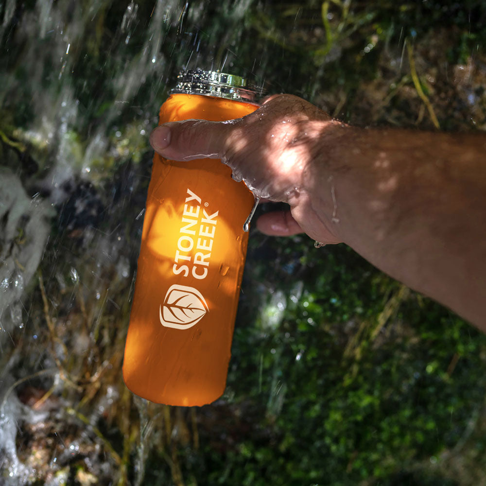 Watermate® Sport Bottle - Orange
