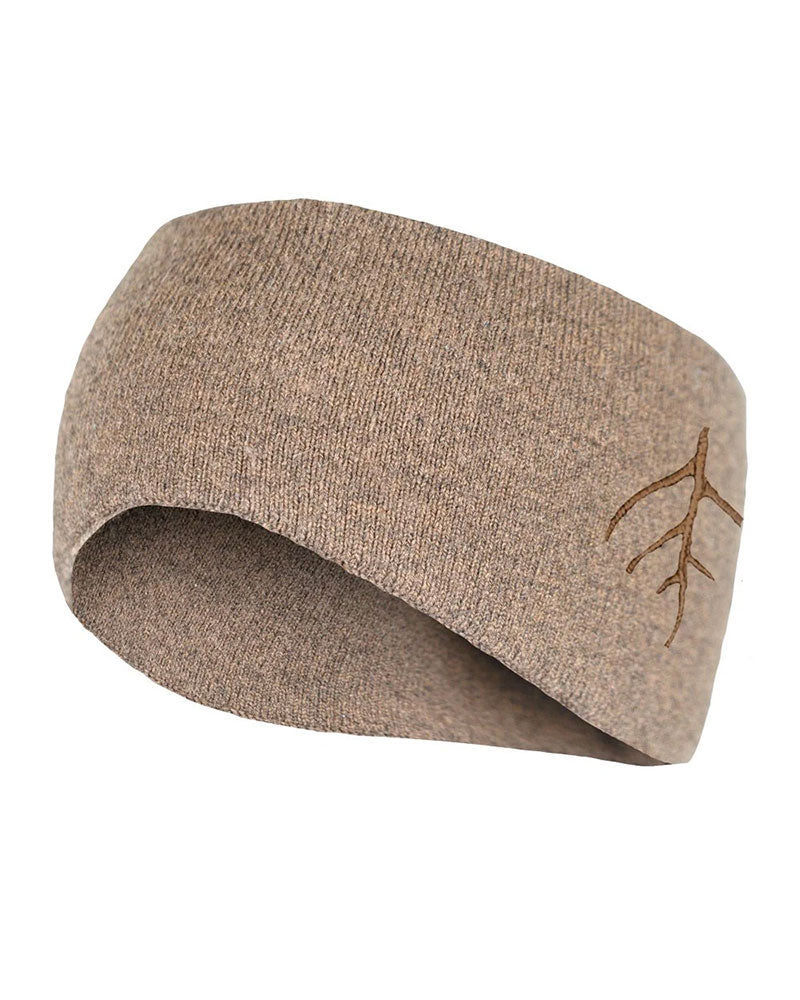 Ovis Headband - Oatmeal
