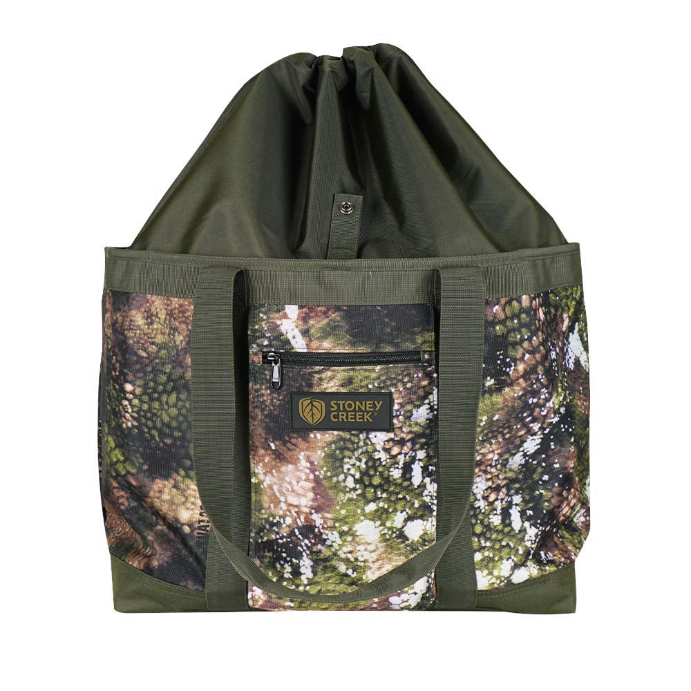 Pelican Gear Tote - TCF