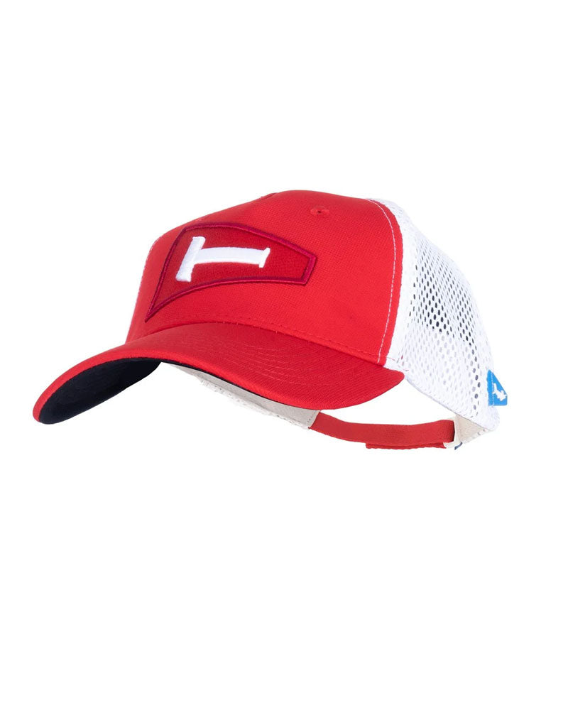 Proudly Tagged Seabreeze Cap