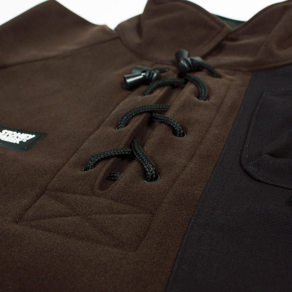 Tough Guy Shirt - Burwood