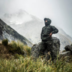 Guardian Jacket - Bayleaf