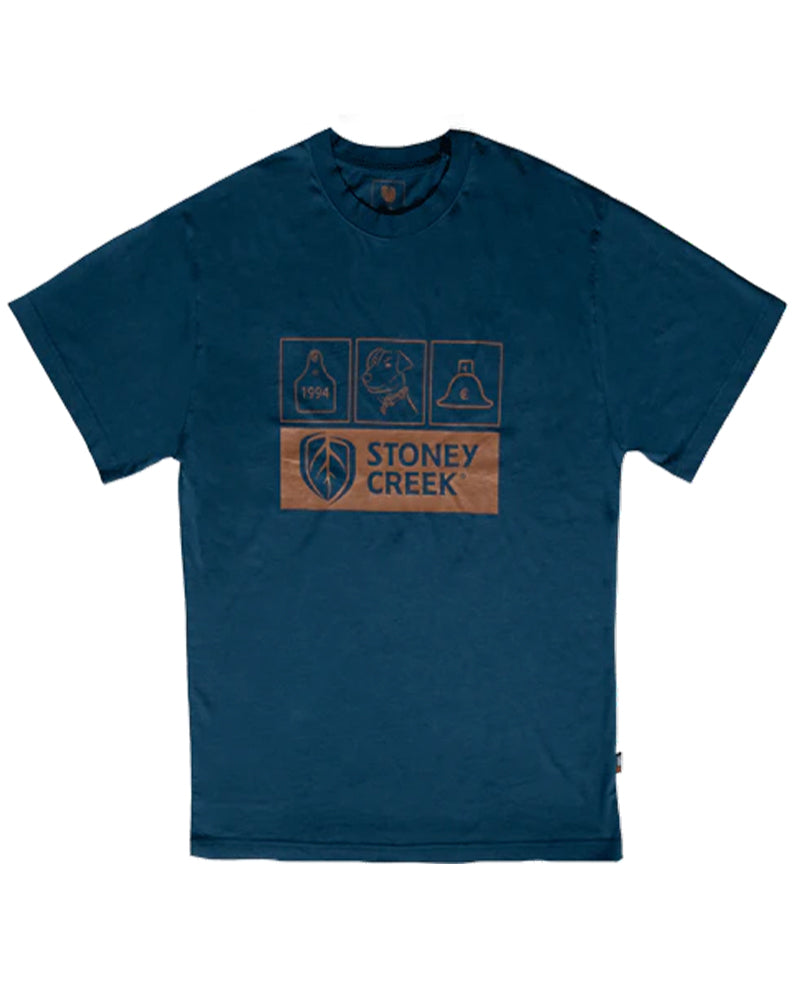 Men's Rural Essentials Tee