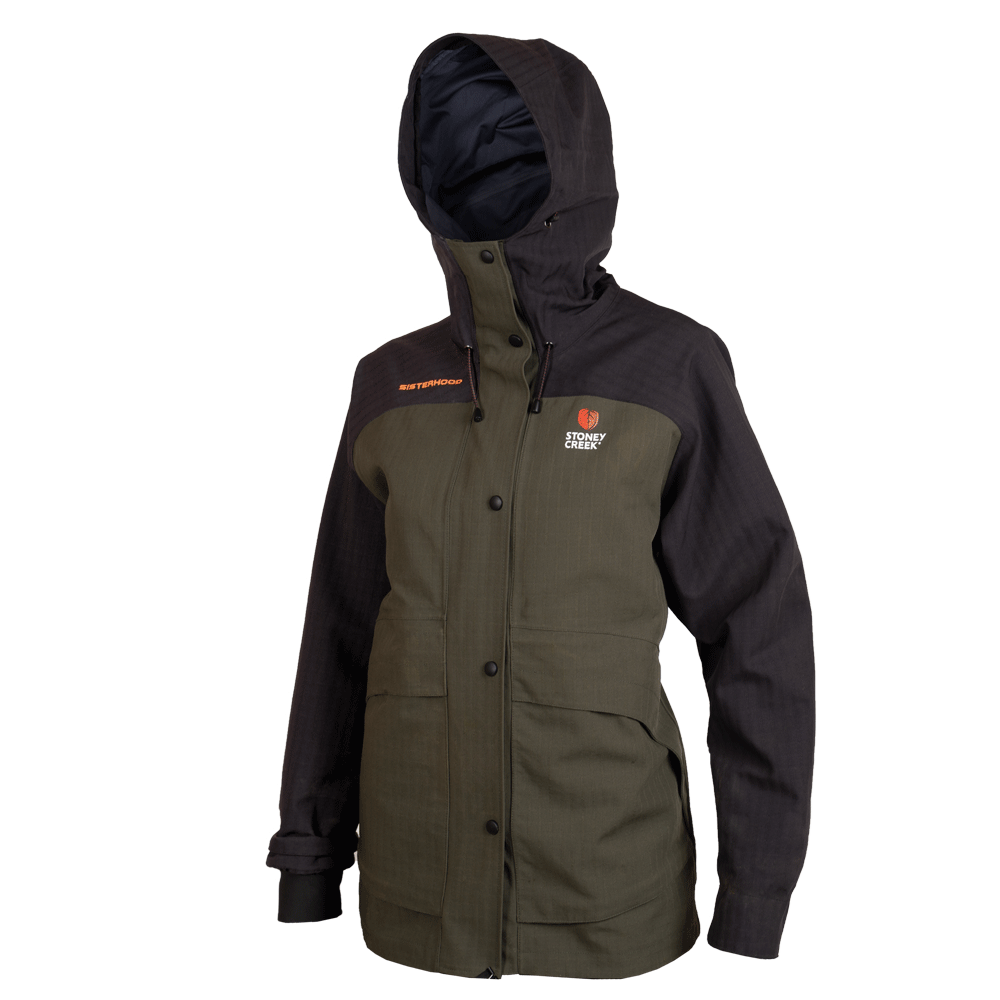 Women's Tempest Jacket