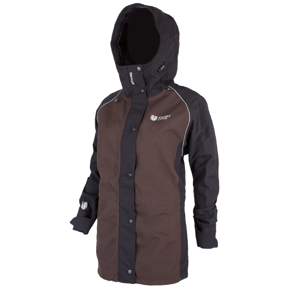 Women's Settlers Jacket