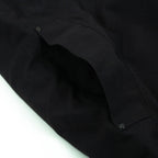 Men's Rammer Jacket - Black