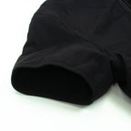 Men's Rammer Jacket - Black