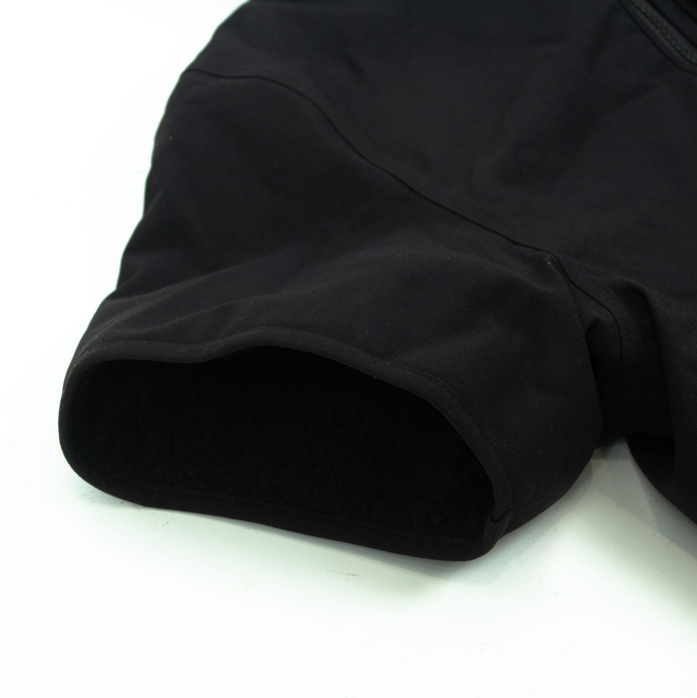 Men's Rammer Jacket - Black