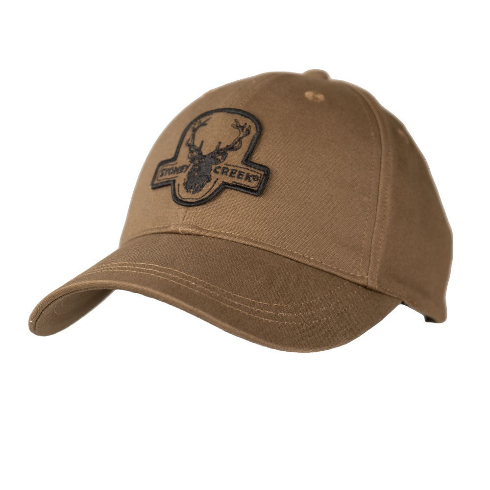 STC Red Stag Cap