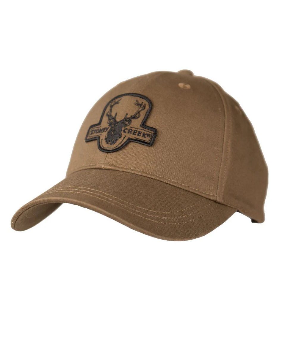 STC Red Stag Cap