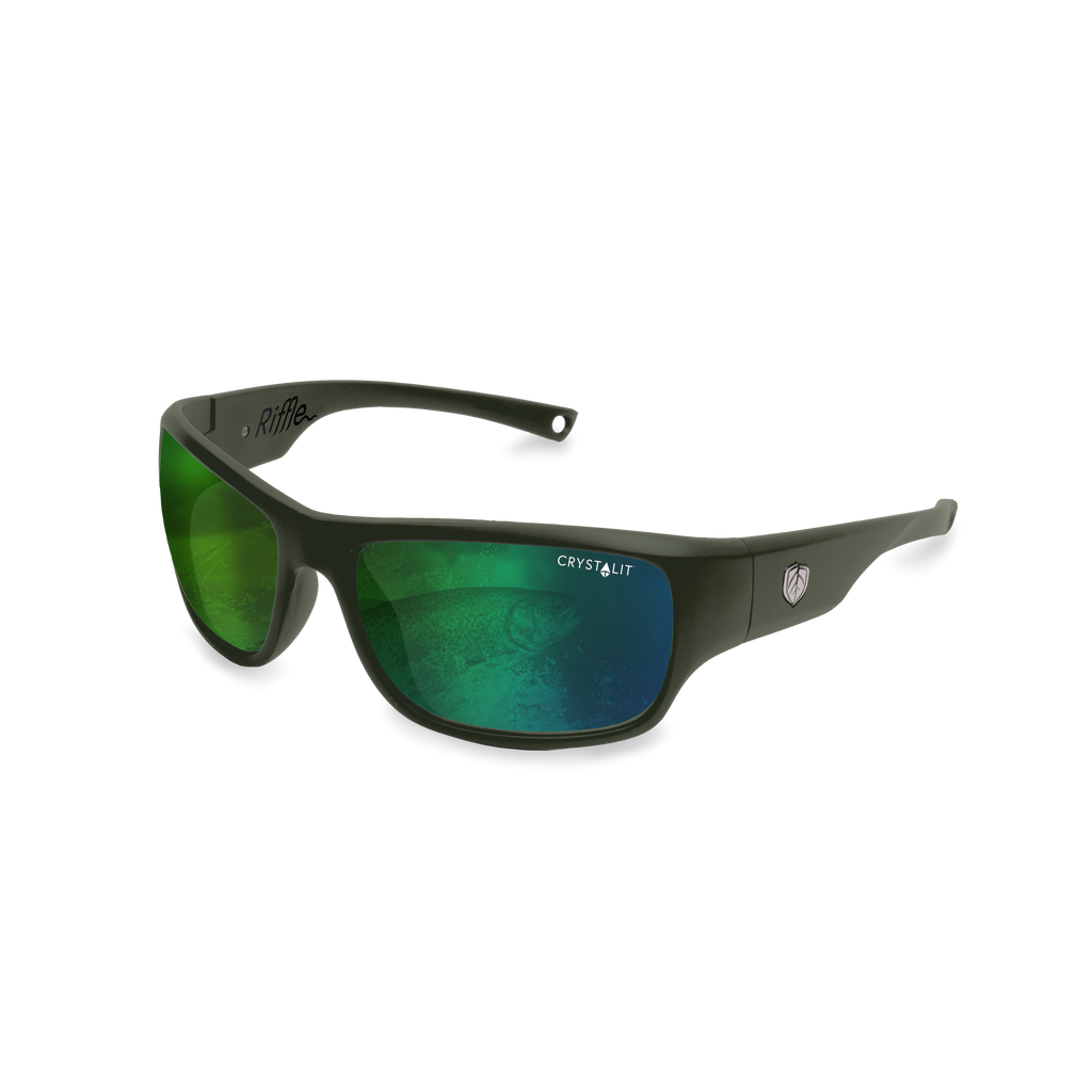 Riffle Sunglasses