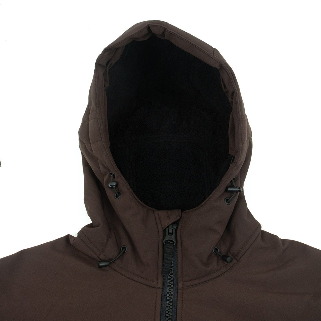 Men's Roaster Jacket