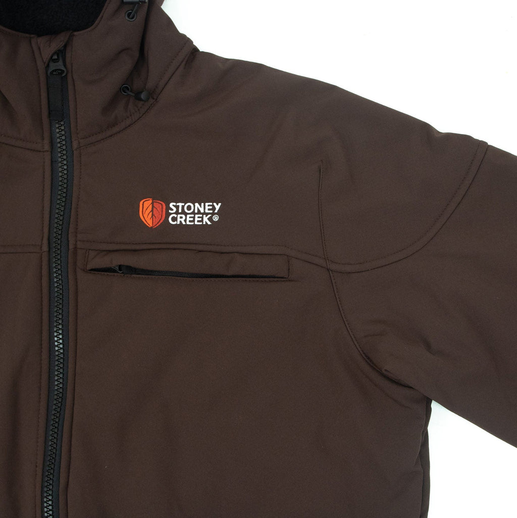 Men's Roaster Jacket