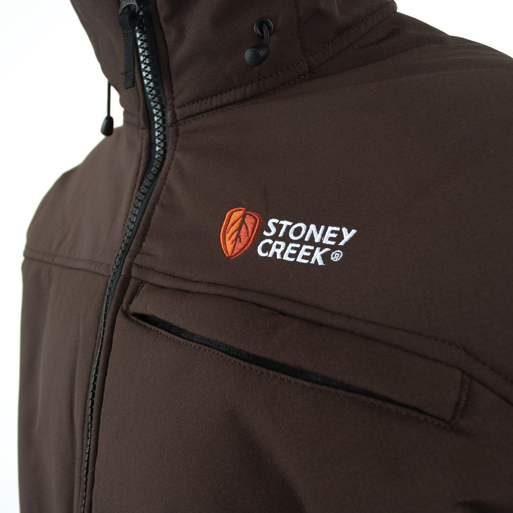 Men's Roaster Jacket