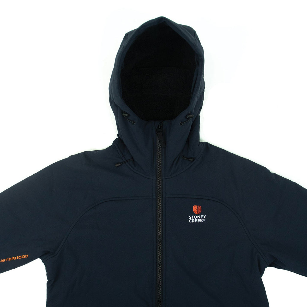 Women's Roaster Jacket