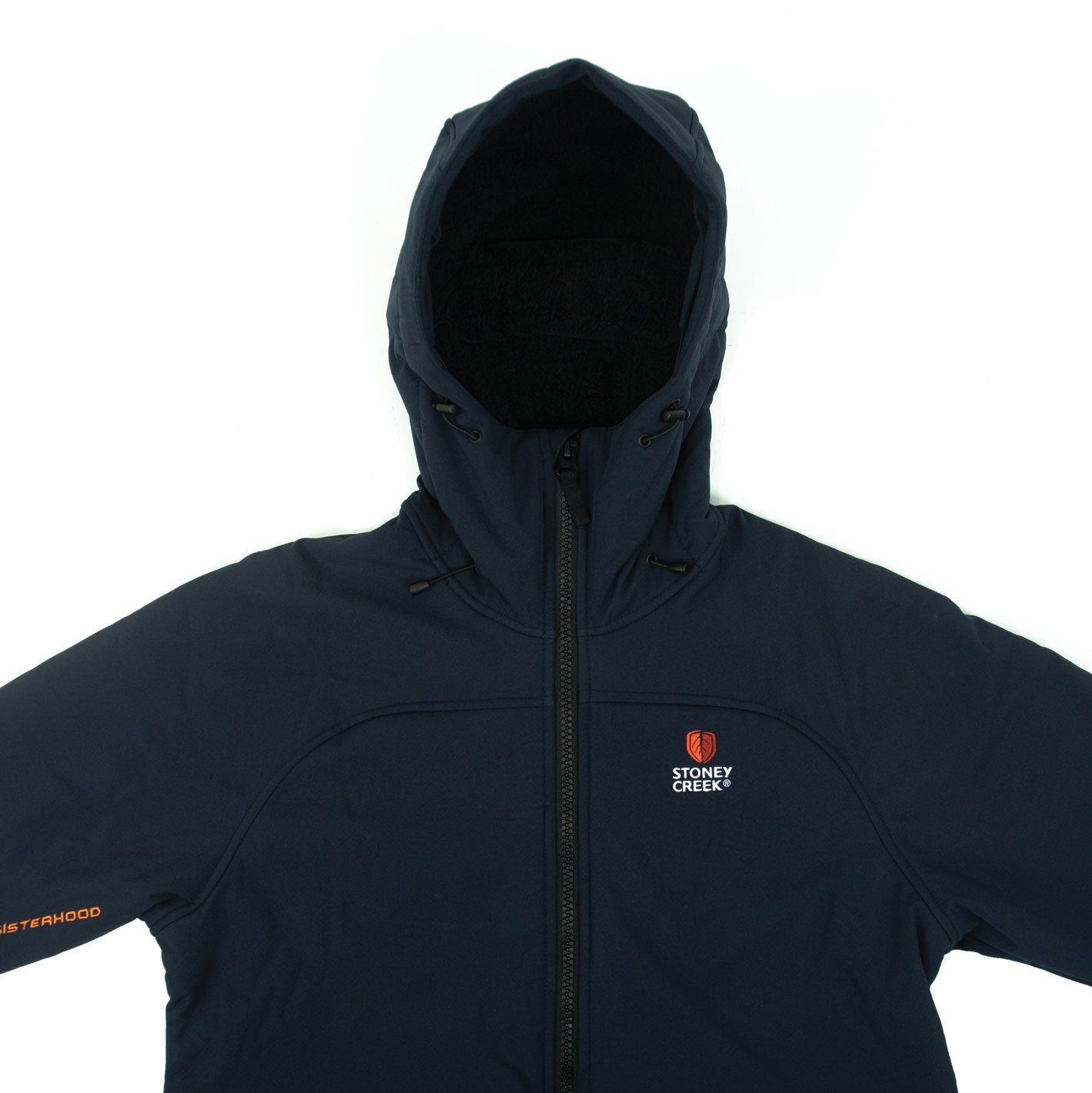 Women's Roaster Jacket