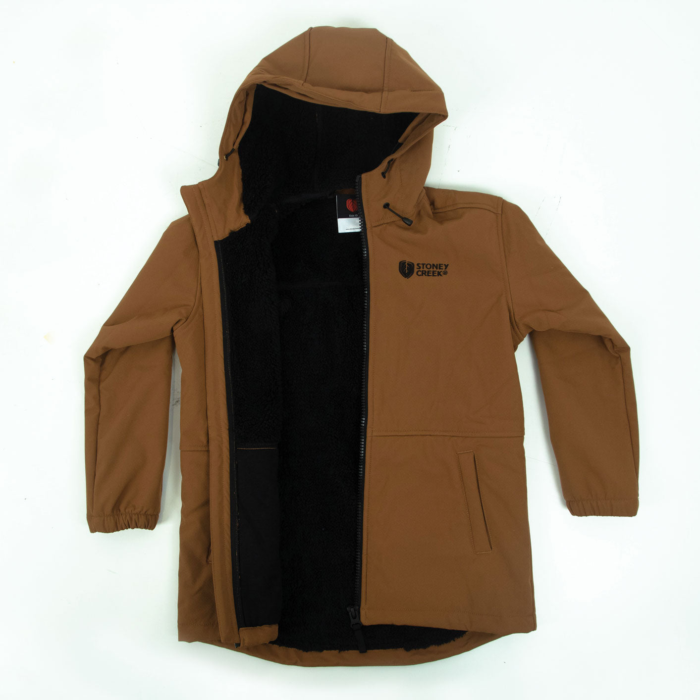 Kid's Roaster Jacket