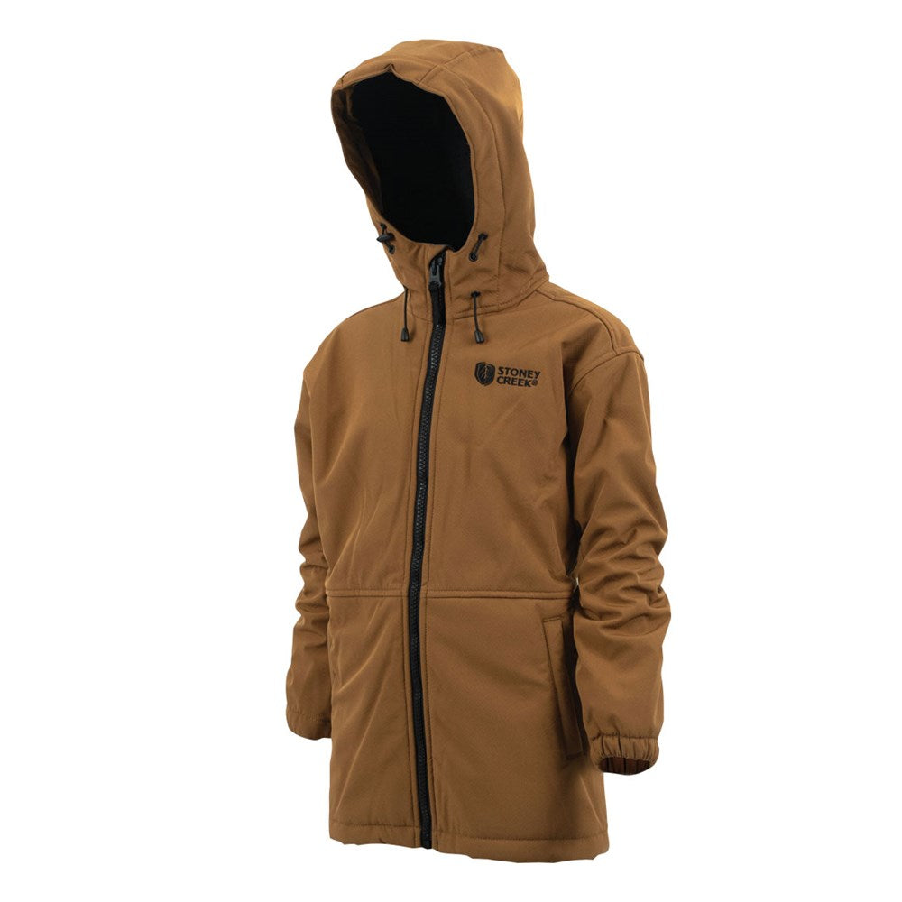 Kid's Roaster Jacket