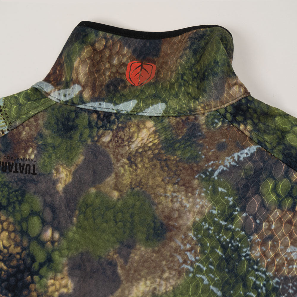 Men's Rock Pullover - TCF