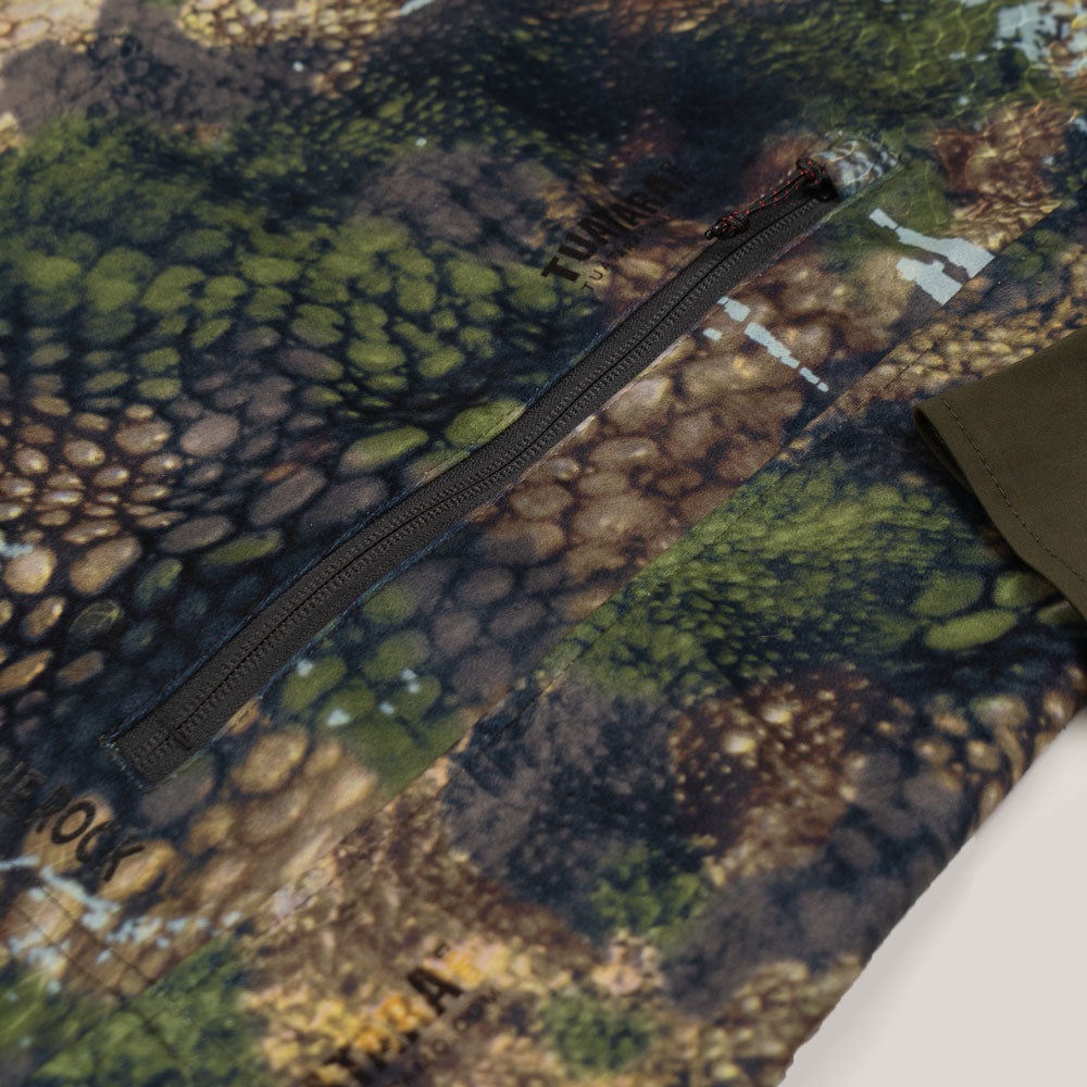 Men's Rock Pullover - TCF