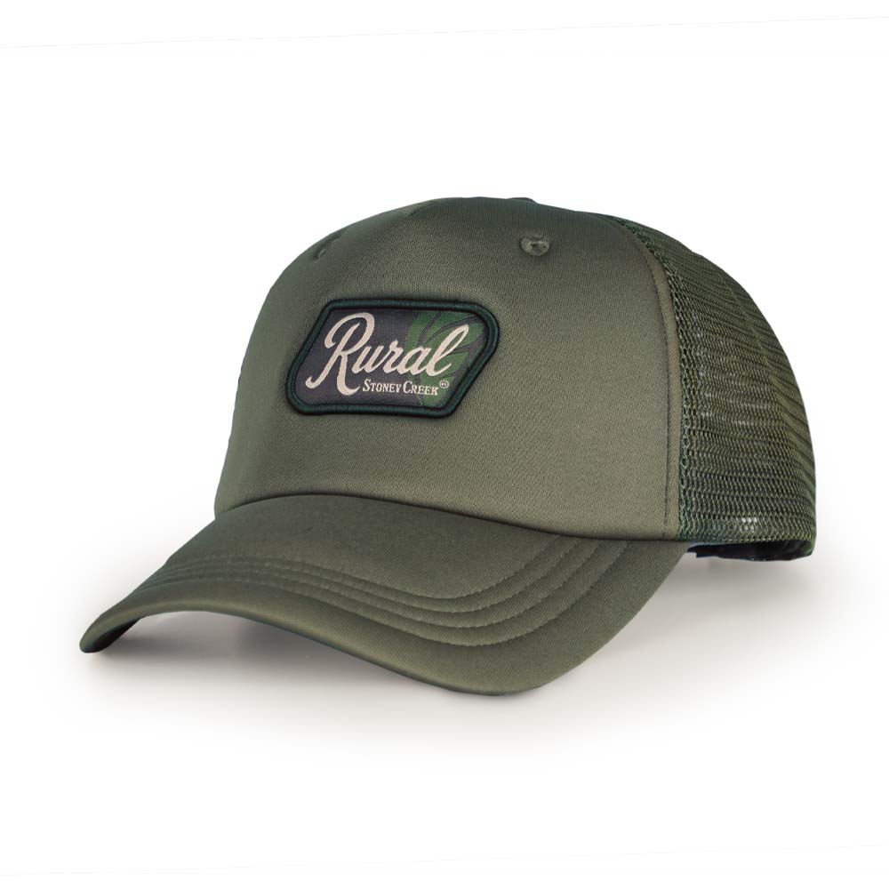 Rural Pride Cap - Tundra