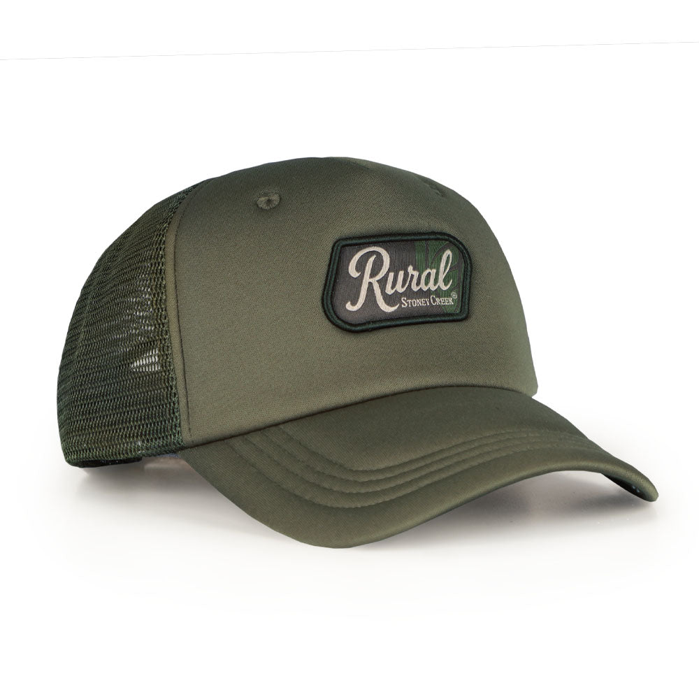 Rural Pride Cap - Tundra