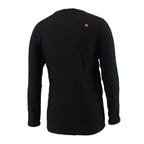 Men's SC Active Crew - Black