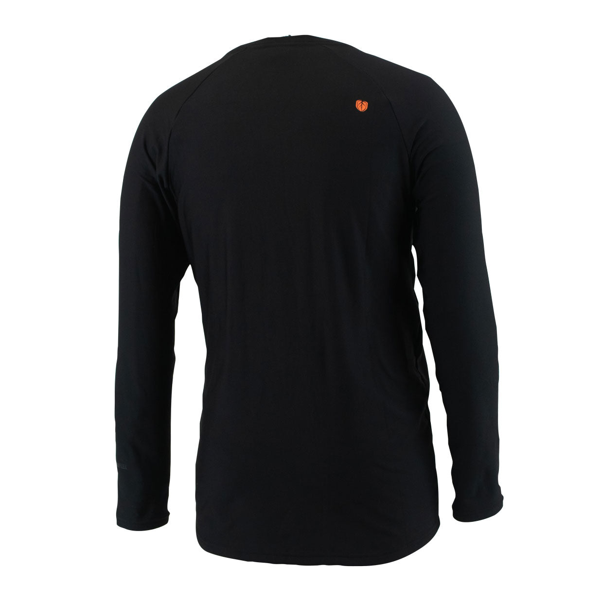Men's SC Active Crew - Black