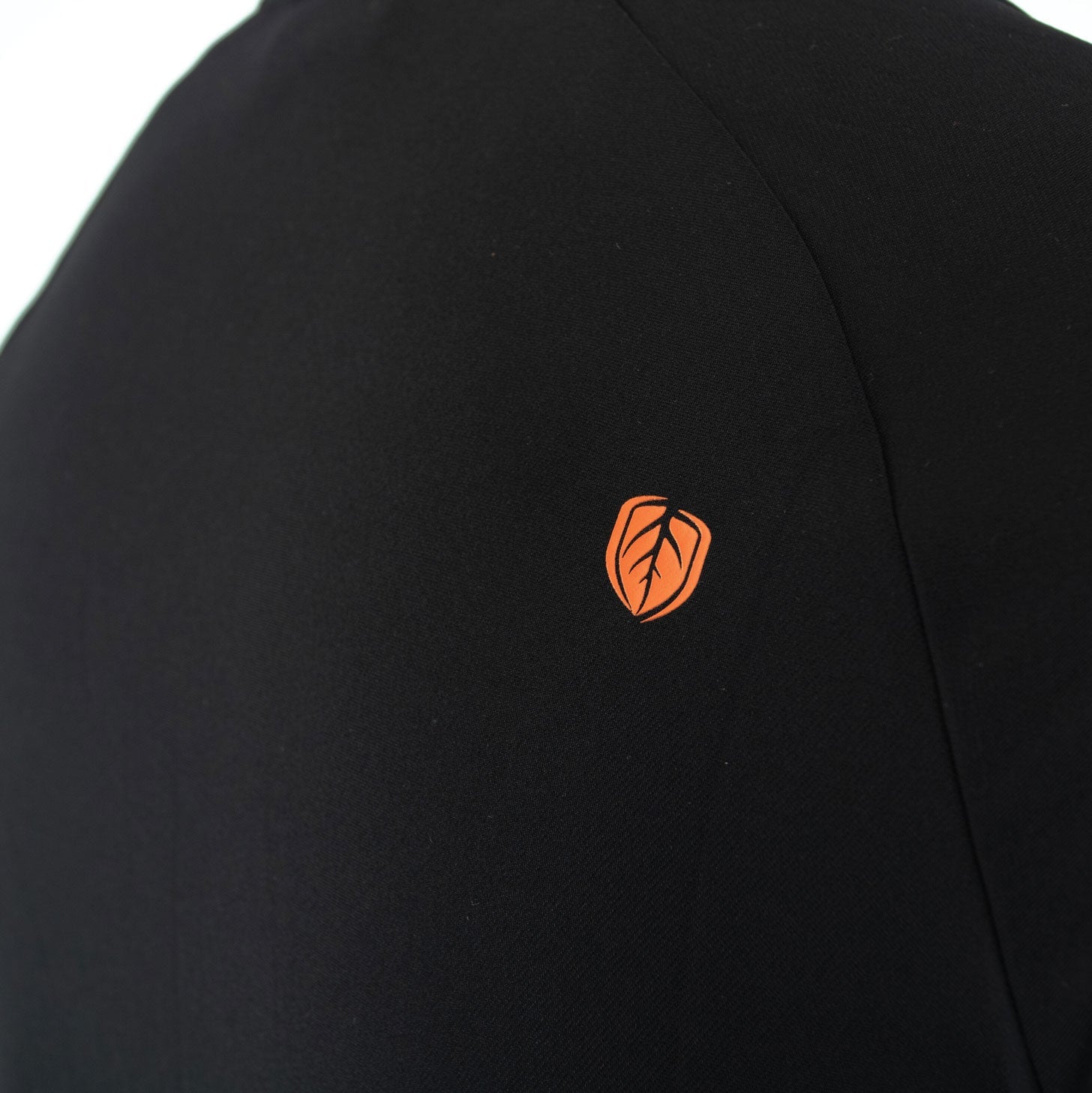 Men's SC Active Crew - Black