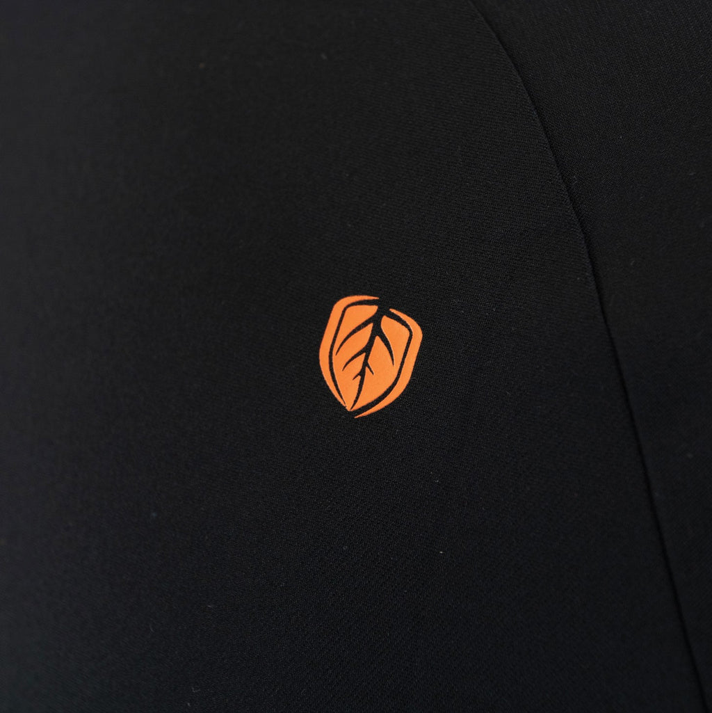 Men's SC Active Crew - Black