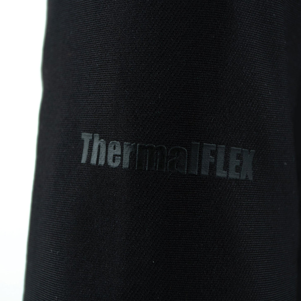 Men's SC Active Crew - Black