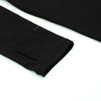 Men's SC Active Crew - Black