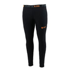 Men's SC Active Leggings - Black