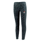 Women's SC Active Tights V1 - Urban Camo