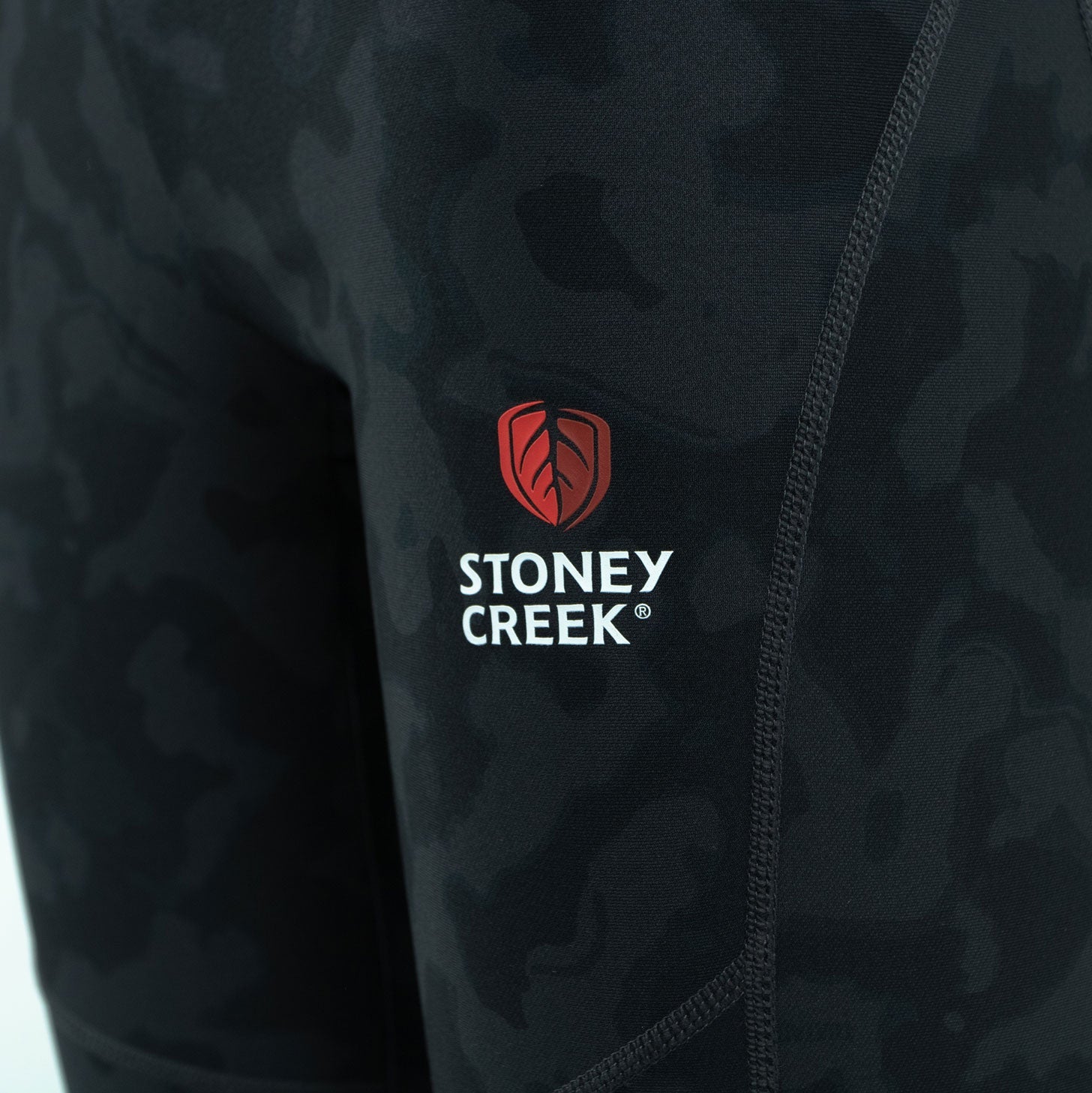 Women's SC Active Tights - Urban Camo