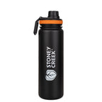 Watermate® Sport Bottle - Black