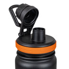 Watermate® Sport Bottle - Black