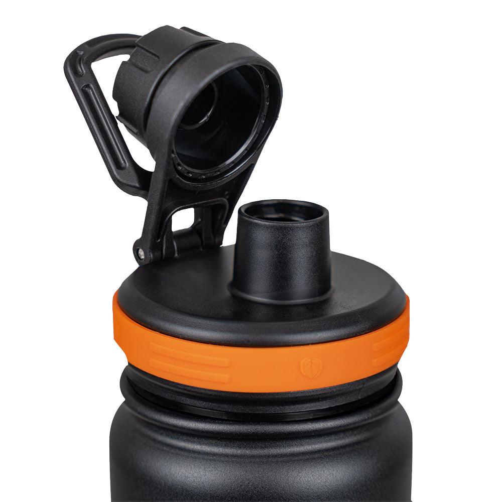 Watermate® Sport Bottle - Black