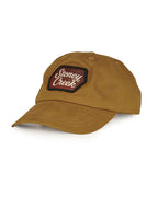 SC Classic Patch Cap