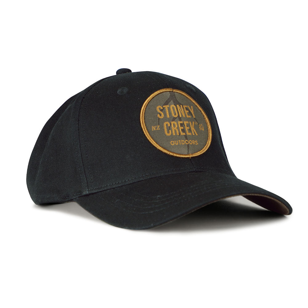 SC Coin Cap - Deep Caverns