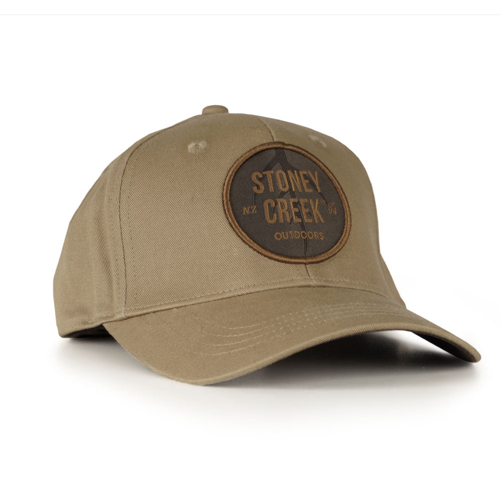 SC Coin Cap - Kelp – Stoney Creek (est 1994) Australia Ltd