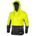 Trade Hoodie - Yellow/Black